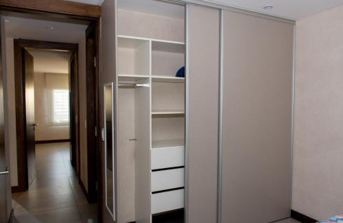 Mendoza City Center Apartment | Inviting Oceanfront Getaway for Families with Pool Access