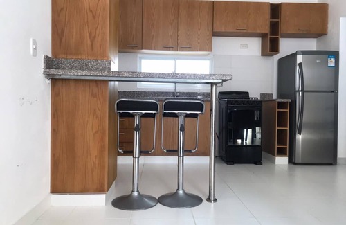 Higuey House | Private Rooms in Shared Apartment for Budget Travelers