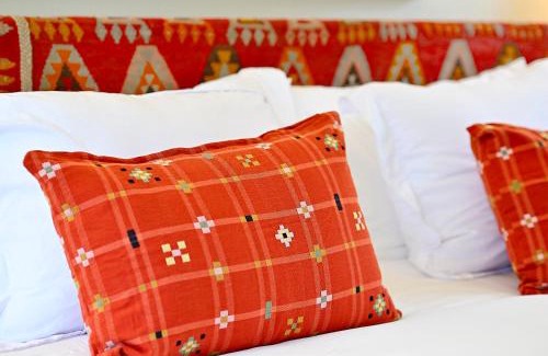 Downtown Santa Fe House | Inviting Dos Hermanas Casita 1: Downtown Cozy Studio