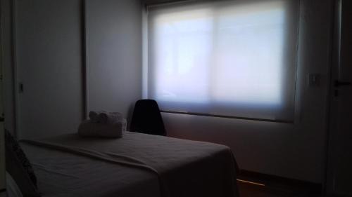 Rosario Apartment | Discover Dos Lunas: Family-Friendly with Breakfast Included