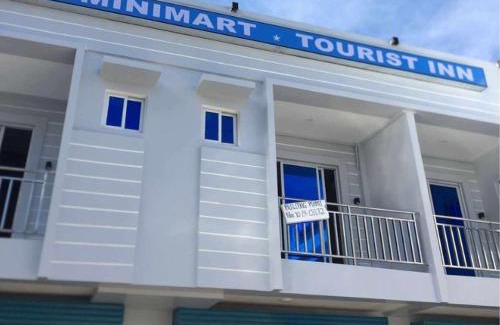 Daanbantayan Apartment | Dos Marias Tourist Inn