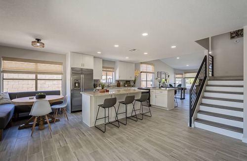 Neely Farms House | Experience Dos Palmas: A Serene Poolside Retreat