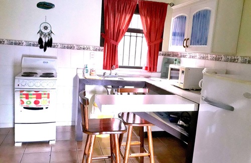 Cacique Hotel | Discover Dos Palmas Studio Apartments: Rated 9.6/10 with Pool & Spa
