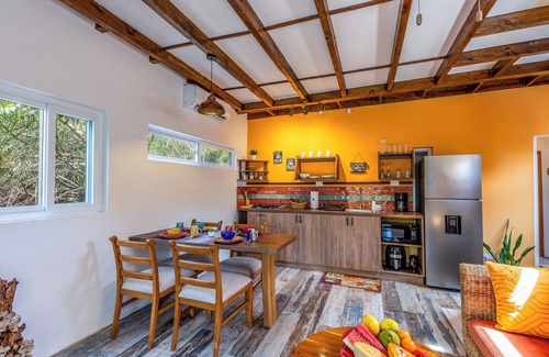 Alto Vista Apartment | Dos playa Beach in Aruba