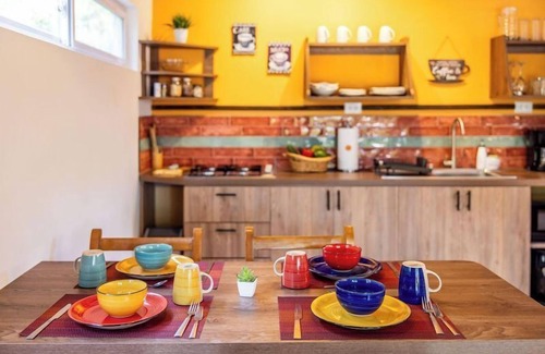 Alto Vista Apartment | Dos playa Beach in Aruba