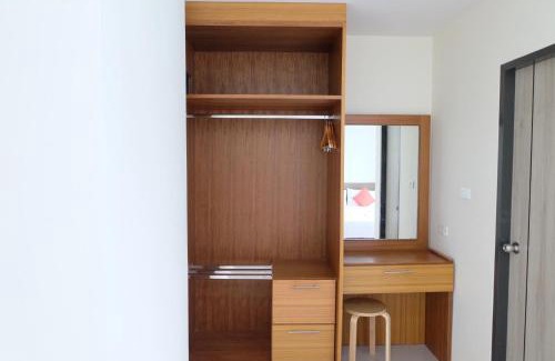 Mai Khao Apartment | Discover DOS'S HOUSE: Family-Friendly Stay with High Ratings