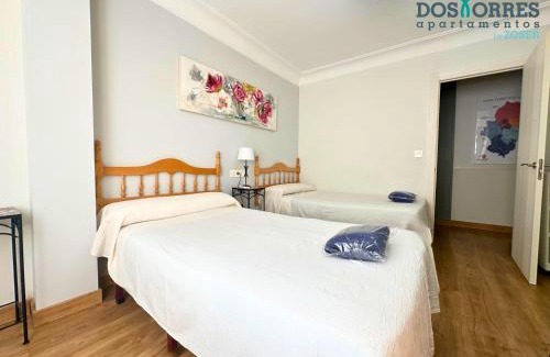 San Pablo Apartment | Dos Torres Faramir: Pet-Friendly Getaway with Free Parking