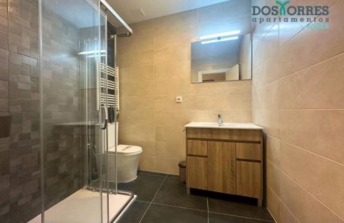 Zaragoza Old Town Apartment | Dos Torres La dulcería Diseño y calma en pleno centro