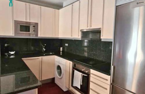 Zaragoza Old Town Apartment | Discover Dos Torres: Pet-Friendly Retreat in Retiro Urbano