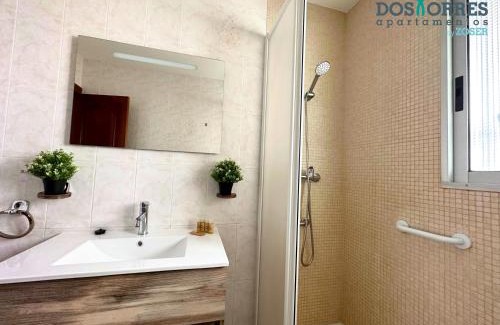 Zaragoza Centro Apartment | Spacious Dos Torres Saruman - Ideal for Families & Pets