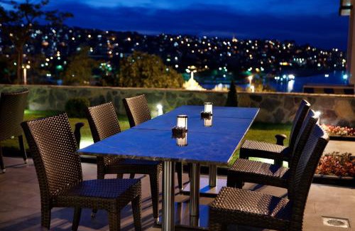 Beyoglu Hotel | Relax at Dosso Dossi Hotels & SPA Golden Horn - 4-Star Escape