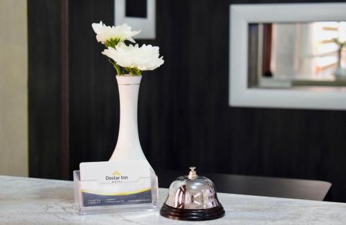 Shymkent Hotel | Budget-Friendly Stay at Dostar Inn: Family & Breakfast Options