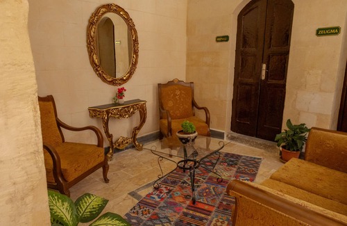 Sahinbey Bed & Breakfast | Guest Rated: 9/10 at Dostlar Konagi Butik Otel