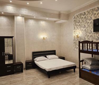 Parakar Hotel | Stay at Dostoevsky Hotel: Top-Rated with Pet-Friendly Dining
