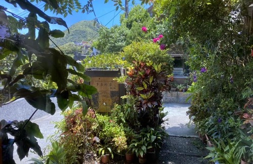 Ruifang Bed & Breakfast | Inviting Dosun B&B - Guest Rated 9/10 for Your Stay