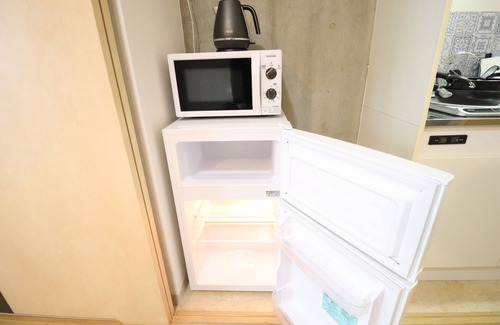Namba Apartment | Convenient Stay Near Dotonbori and Kuromon Market