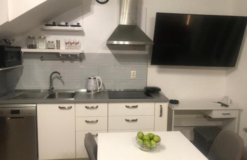 Komin Apartment | Pet-Friendly Dotta: Guest Rated 9.6 with Family Amenities