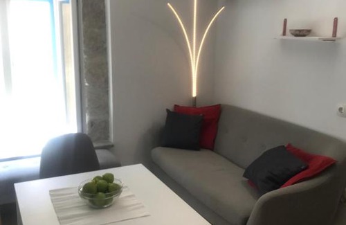 Komin Apartment | Pet-Friendly Dotta: Guest Rated 9.6 with Family Amenities