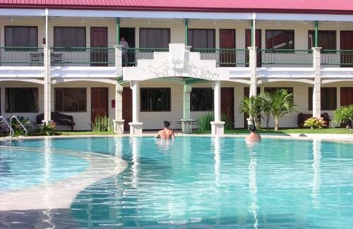 Butuan Hotel | Cozy Dottie's Place Hotel & Restaurant with Oceanfront Views