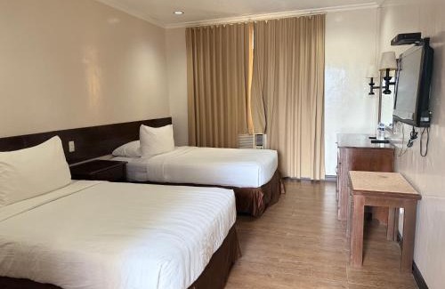 Butuan Hotel | Cozy Dottie's Place Hotel & Restaurant with Oceanfront Views