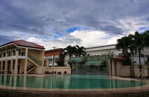 Butuan Hotel | Cozy Dottie's Place Hotel & Restaurant with Oceanfront Views