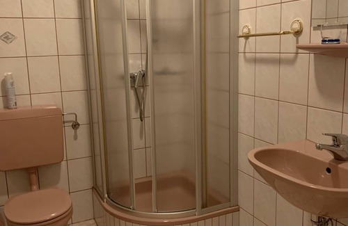 Bodendorf Other | Outstanding Double Room with Shower at Otto and Doris Trieb