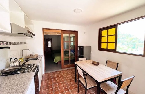 Mala House | Cozy Garden View Bungalows at Casa Verde with Pool