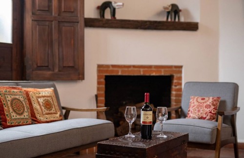 Antigua Guatemala Apartment | Double accommodation in Antigua´s Heart