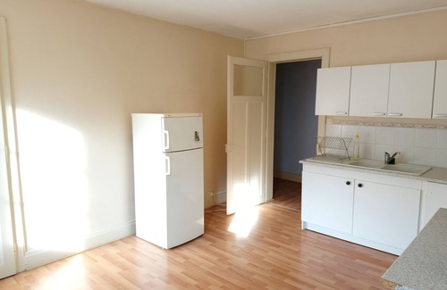 Bussang Apartment | Double Apartments with Lake View in Bussang's Heart