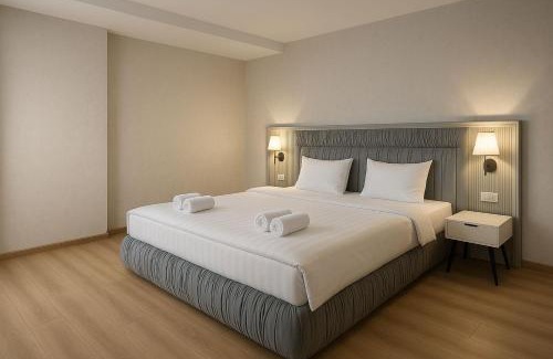 Tbilisi City Centre Bed & Breakfast | Double B at Freedom Square