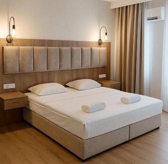 Tbilisi City Centre Bed & Breakfast | Double B at Freedom Square