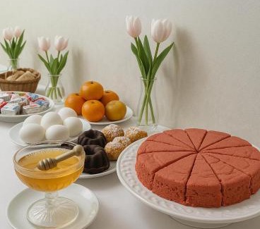 Tbilisi City Centre Bed & Breakfast | Double B at Freedom Square