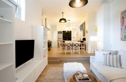 Double Bay Apartment | Double Bay Delight Isyd