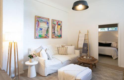 Double Bay Apartment | Double Bay Delight Isyd