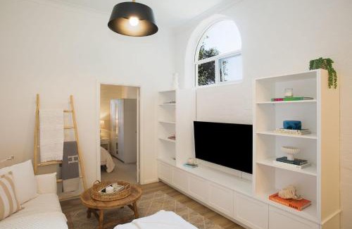 Double Bay Apartment | Double Bay Delight Isyd