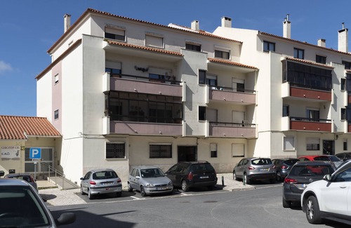 Santa Maria e Sao Miguel Apartment | Cozy Double Bed Room in Sintra Center Near Olga Cadaval