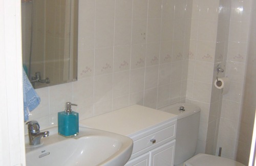 Algeciras House | Explore the Double Bed Room with Bike and Dive Adventures