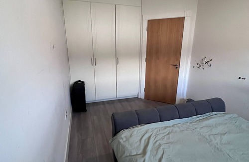 Saggart Bed & Breakfast | Double Bedroom with shared bathroom available to rent - Females only