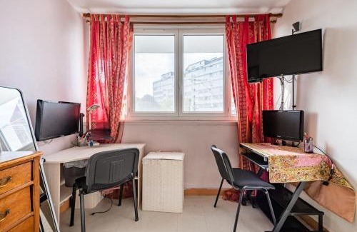 Petit-Ivry House | Exceptional Hoche Hotel: 10/10 Guest Rated Experience