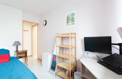 Petit-Ivry House | Exceptional Hoche Hotel: 10/10 Guest Rated Experience