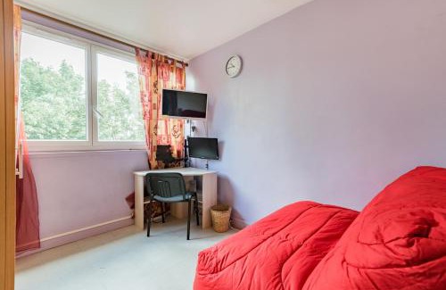 Petit-Ivry House | Exceptional Hoche Hotel: 10/10 Guest Rated Experience