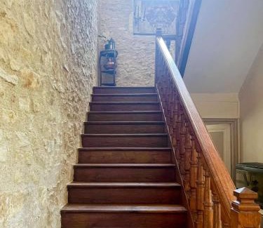 Arcomps House | Double Bedrooms of Vilmorais