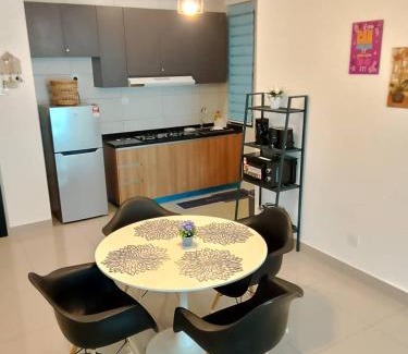 Central District Apartment | Double D Homestay