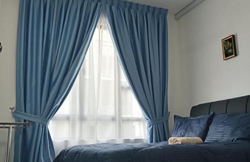 Central District Apartment | Double D Homestay