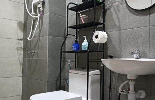 Central District Apartment | Double D Homestay