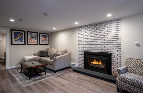 Killington House | Discover Double Dipper: Pet-Friendly Retreat in Killington
