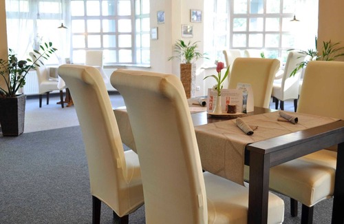Senftenberg House | Double double - Hotel Marga