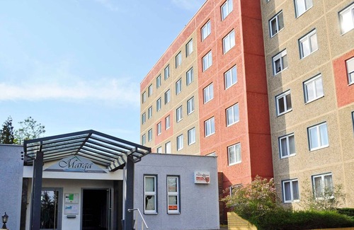 Senftenberg House | Double double - Hotel Marga
