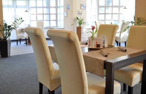 Senftenberg House | Double double - Hotel Marga