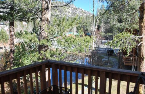 June Lake Resort | Pet-Friendly Double Eagle Resort and Spa with Ocean Views